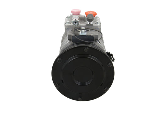 Denso New Aircon Compressor for John Deere DCP99528