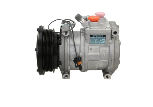 Denso New Aircon Compressor for John Deere DCP99528