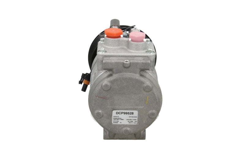 Denso New Aircon Compressor for John Deere DCP99528