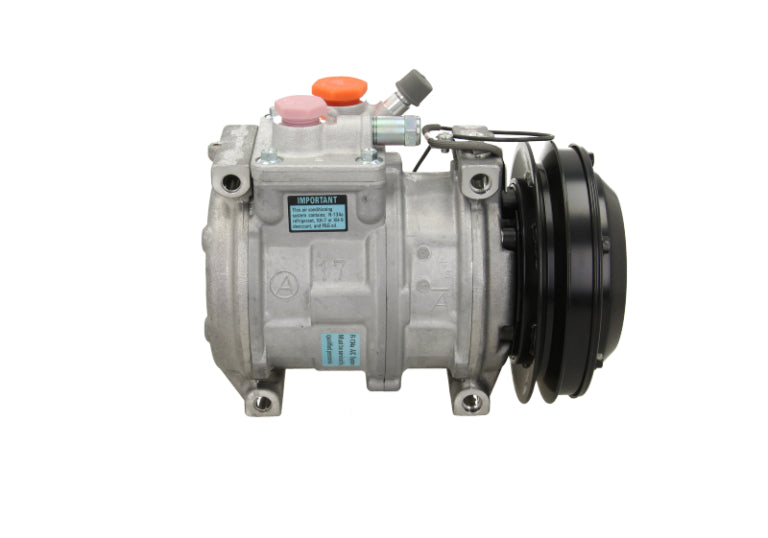 Denso New Aircon Compressor for John Deere DCP99530