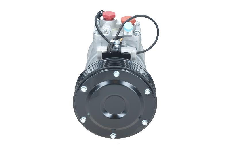 PlusLine Original Aircon Compressor for John Deere 4371007260+