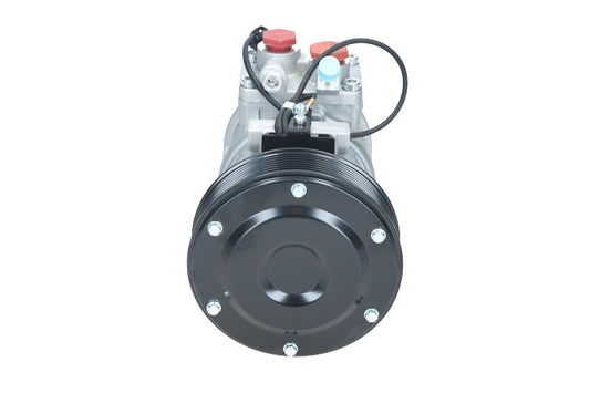 PlusLine Original Aircon Compressor for John Deere 4371007260+
