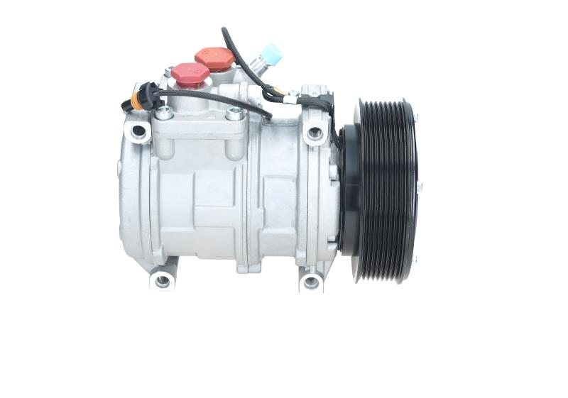 PlusLine Original Aircon Compressor for John Deere 4371007260+