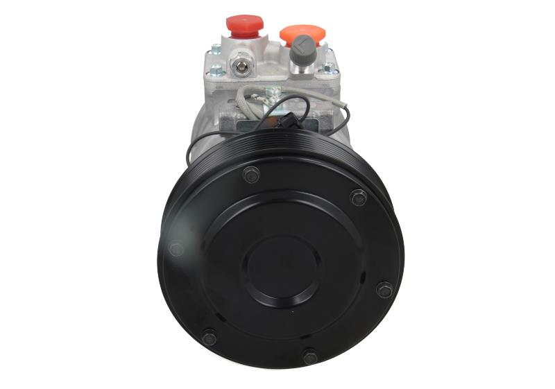 Denso New Aircon Compressor for John Deere DCP99510