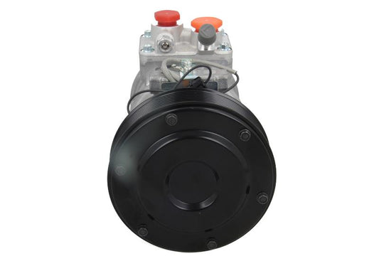 Denso New Aircon Compressor for John Deere DCP99510