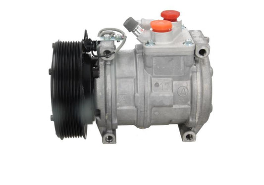 Denso New Aircon Compressor for John Deere DCP99510