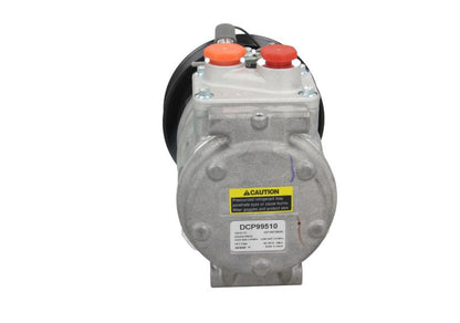 Denso New Aircon Compressor for John Deere DCP99510