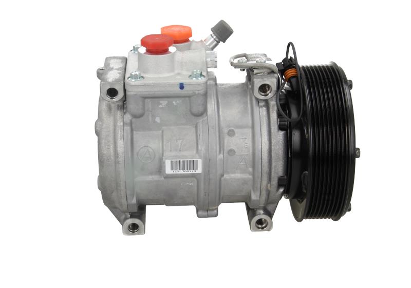Denso New Aircon Compressor for John Deere DCP99510