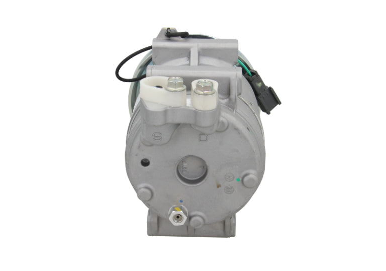 Valeo New Aircon Compressor for John Deere 815034