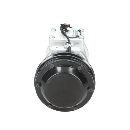 PlusLine Original Aircon Compressor for John Deere 090635023+