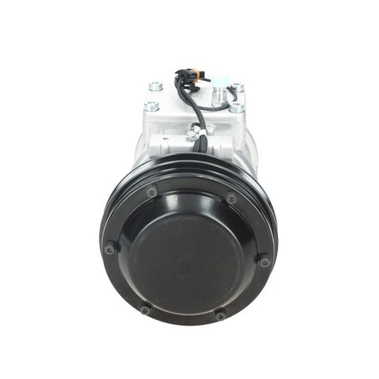 PlusLine Original Aircon Compressor for John Deere 090635023+