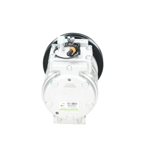 PlusLine Original Aircon Compressor for John Deere 090635023+