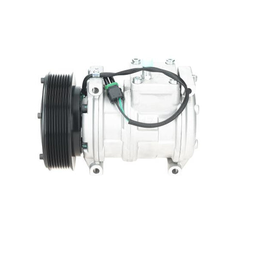 PlusLine Original Aircon Compressor for John Deere 090635024+