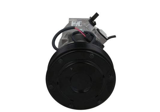 Denso New Aircon Compressor for Caterpillar DCP99800