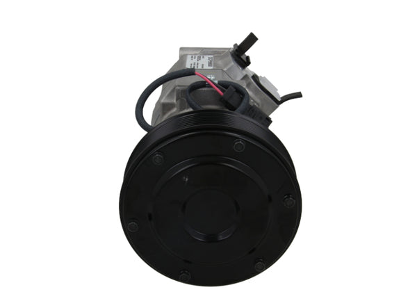 Denso New Aircon Compressor for Caterpillar DCP99800