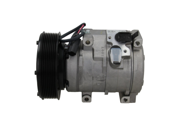 Denso New Aircon Compressor for Caterpillar DCP99800