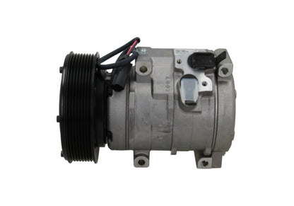 Denso New Aircon Compressor for Caterpillar DCP99800