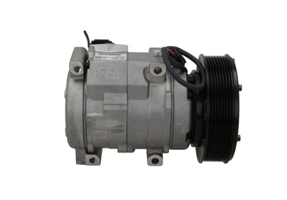 Denso New Aircon Compressor for Caterpillar DCP99800