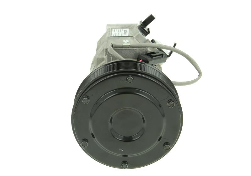 Denso New Aircon Compressor for Caterpillar DCP99801