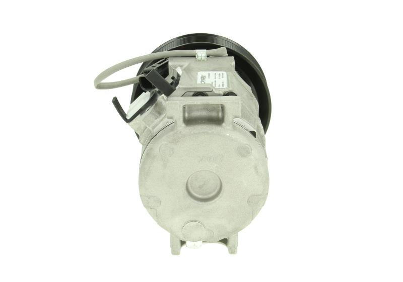 Denso New Aircon Compressor for Caterpillar DCP99801