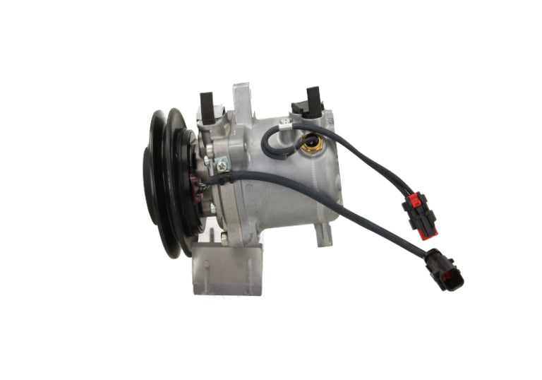 Denso New Aircon Compressor for Caterpillar DCP99813