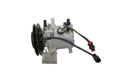 Denso New Aircon Compressor for Caterpillar DCP99813