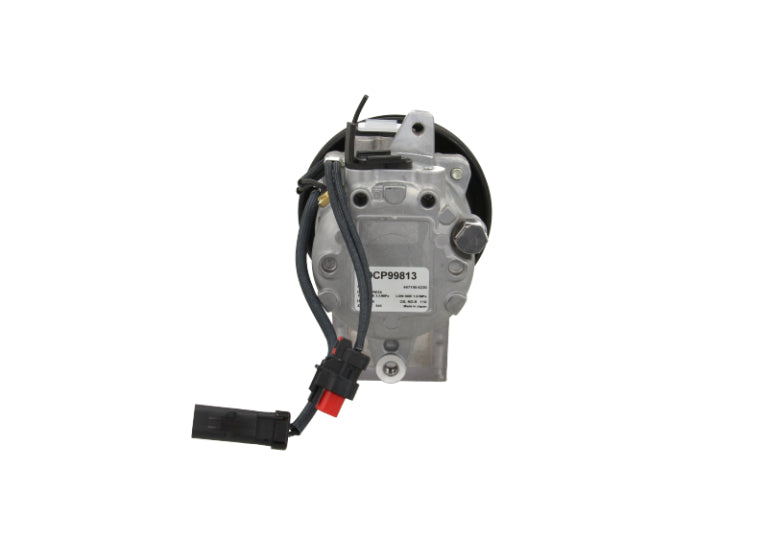 Denso New Aircon Compressor for Caterpillar DCP99813