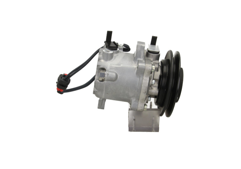 Denso New Aircon Compressor for Caterpillar DCP99813