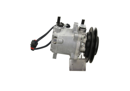 Denso New Aircon Compressor for Caterpillar DCP99813
