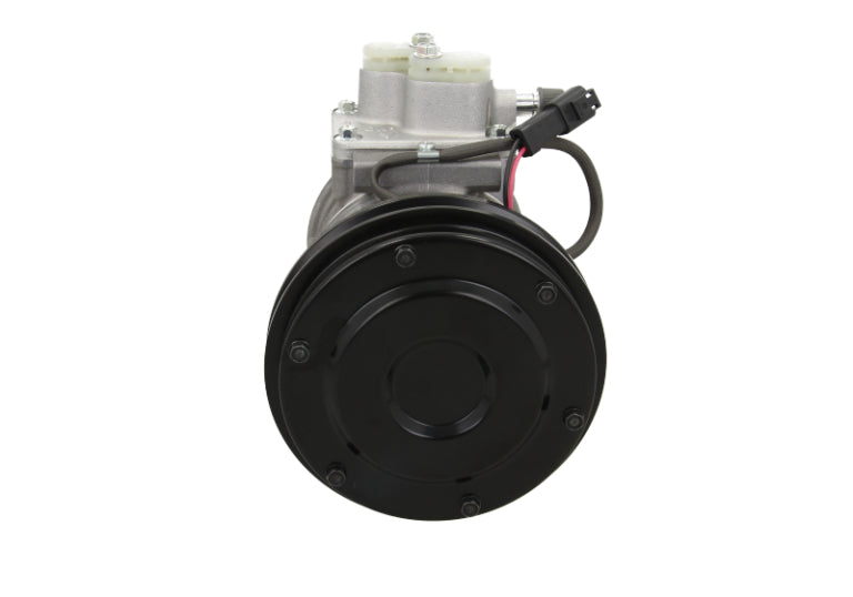 Denso New Aircon Compressor for Caterpillar DCP99814