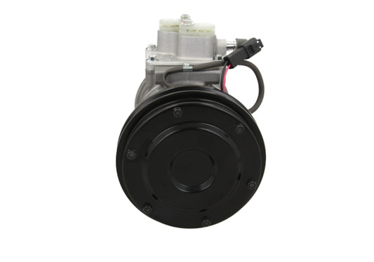 Denso New Aircon Compressor for Caterpillar DCP99814