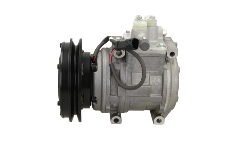 Denso New Aircon Compressor for Caterpillar DCP99814