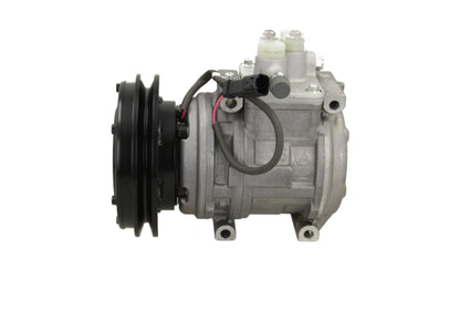 Denso New Aircon Compressor for Caterpillar DCP99814