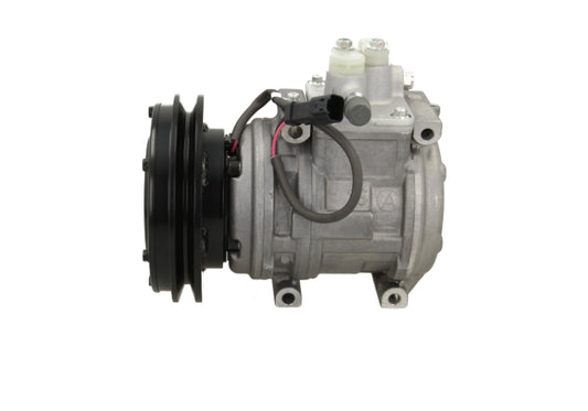 Denso New Aircon Compressor for Caterpillar DCP99814