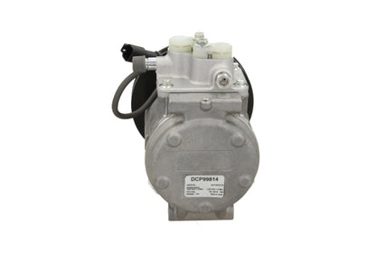 Denso New Aircon Compressor for Caterpillar DCP99814