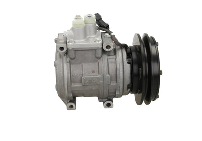 Denso New Aircon Compressor for Caterpillar DCP99814