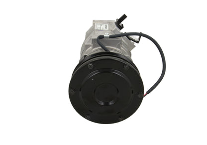 Denso New Aircon Compressor for Caterpillar DCP99807