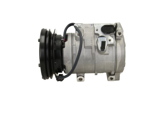 Denso New Aircon Compressor for Caterpillar DCP99807