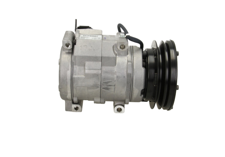 Denso New Aircon Compressor for Caterpillar DCP99807