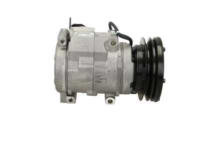 Denso New Aircon Compressor for Caterpillar DCP99807