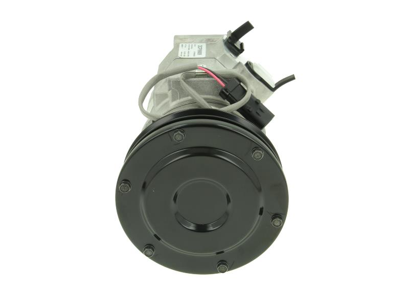Denso New Aircon Compressor for Caterpillar DCP99809