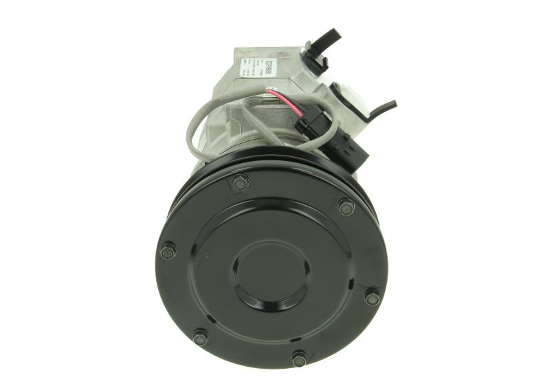 Denso New Aircon Compressor for Caterpillar DCP99809