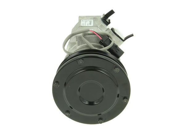 Denso New Aircon Compressor for Caterpillar DCP99809