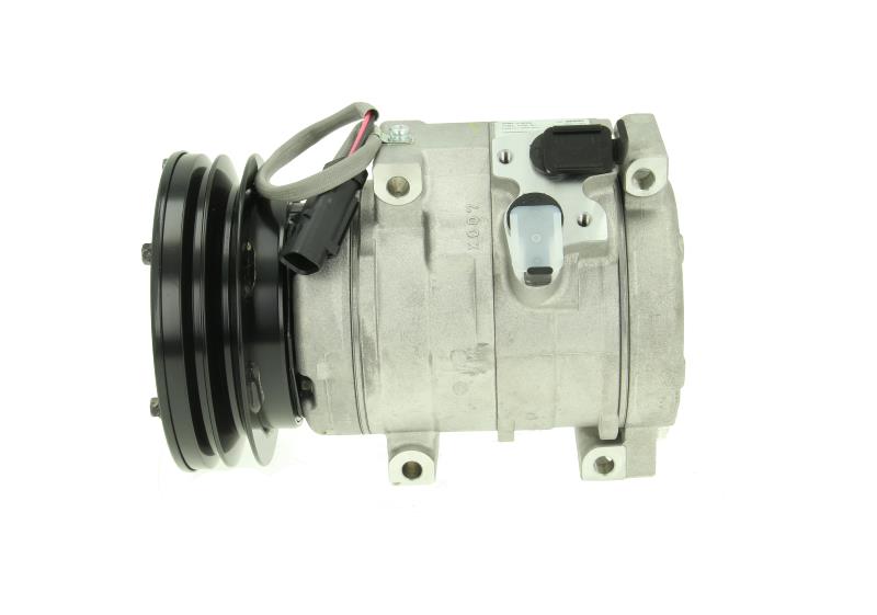 Denso New Aircon Compressor for Caterpillar DCP99809