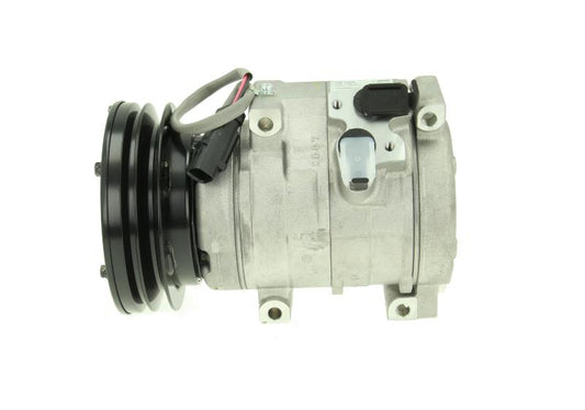 Denso New Aircon Compressor for Caterpillar DCP99809