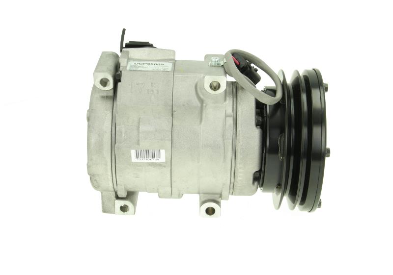 Denso New Aircon Compressor for Caterpillar DCP99809