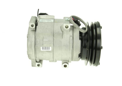 Denso New Aircon Compressor for Caterpillar DCP99809
