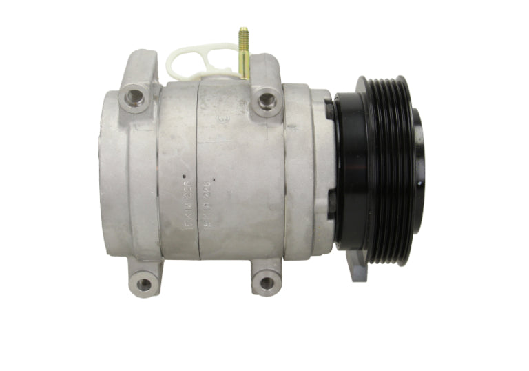 PlusLine Original Aircon Compressor for Caterpillar 090645009+