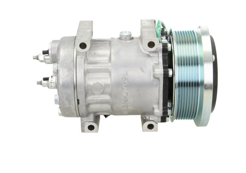 PlusLine Original Aircon Compressor for Caterpillar 090645014+