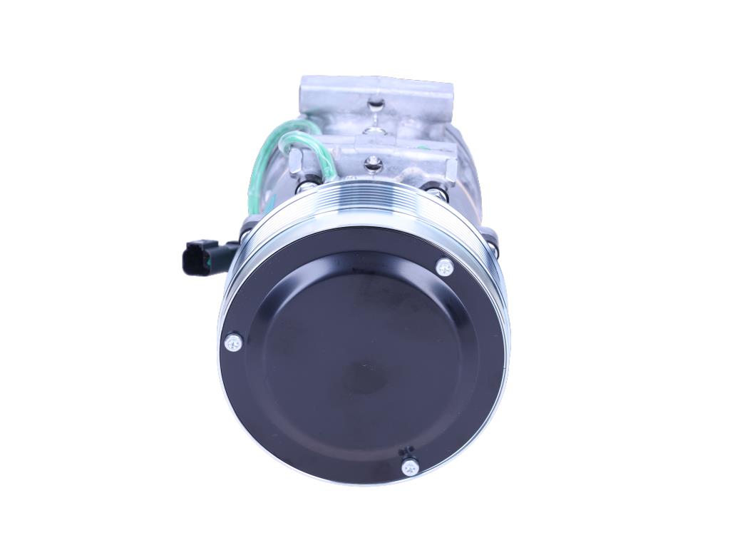 Sanden New Aircon Compressor for Caterpillar SD7H154132